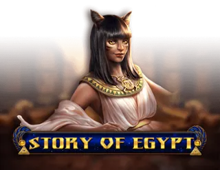 Story of Egypt