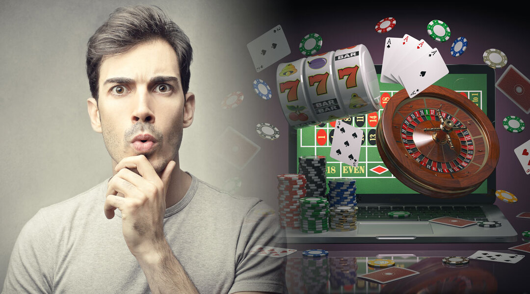 Tips You Should Consider When Finding an Online Casino