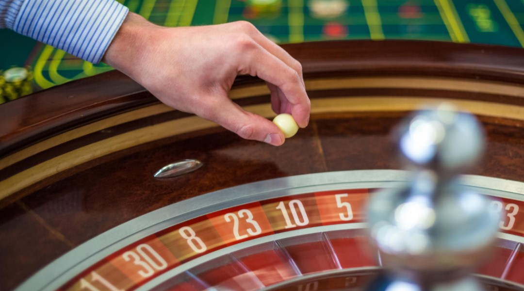 Roulette as a Perfect Crypto Casino Game